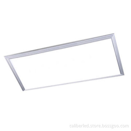 48W LED Panel Light, 300*1200mm, Integrated
